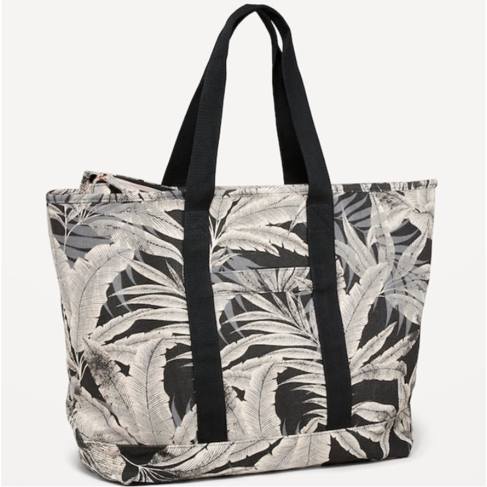 🆕 summer tote bag